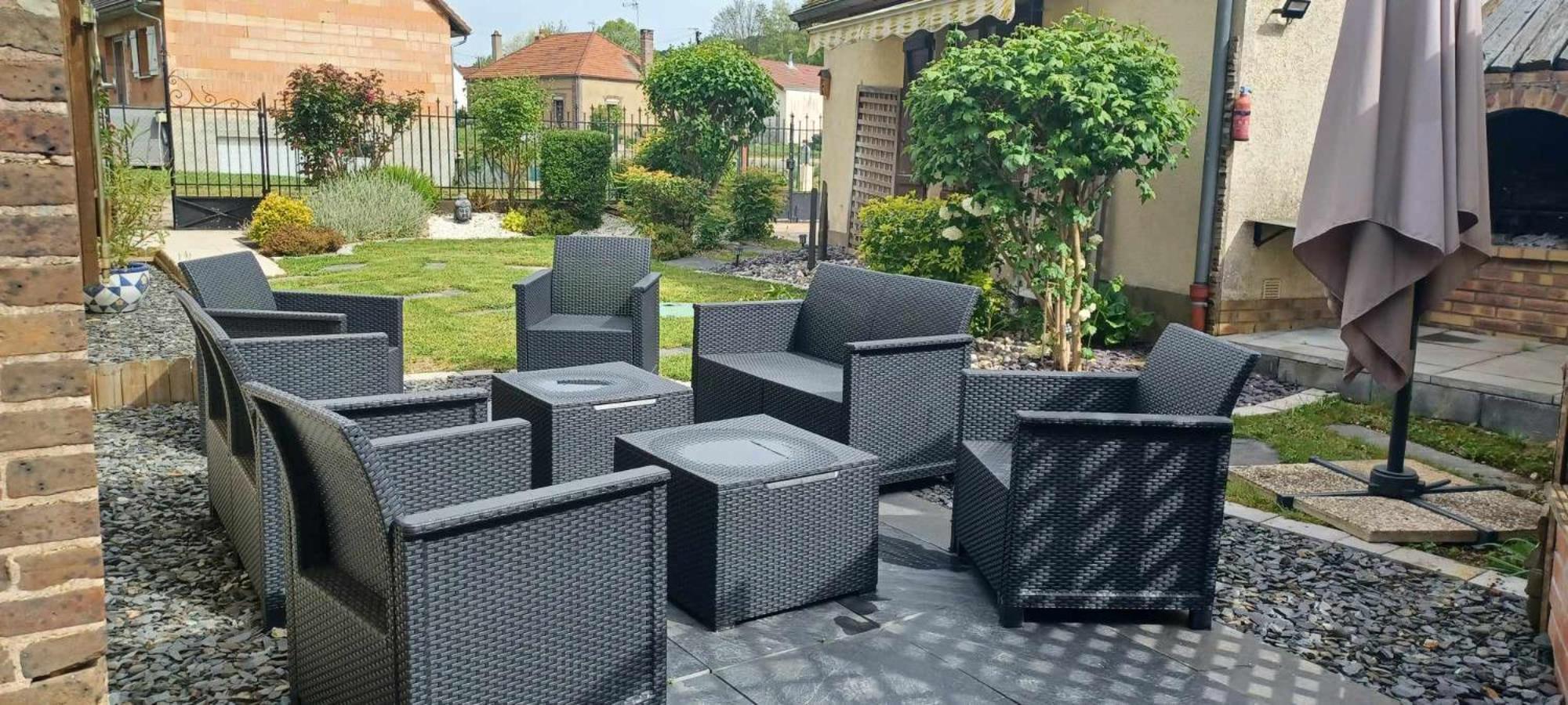 Gite De La Bouvotte Neuville-sur-Vannes Zewnętrze zdjęcie