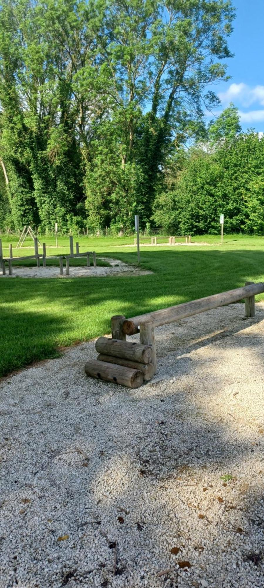 Gite De La Bouvotte Neuville-sur-Vannes Zewnętrze zdjęcie