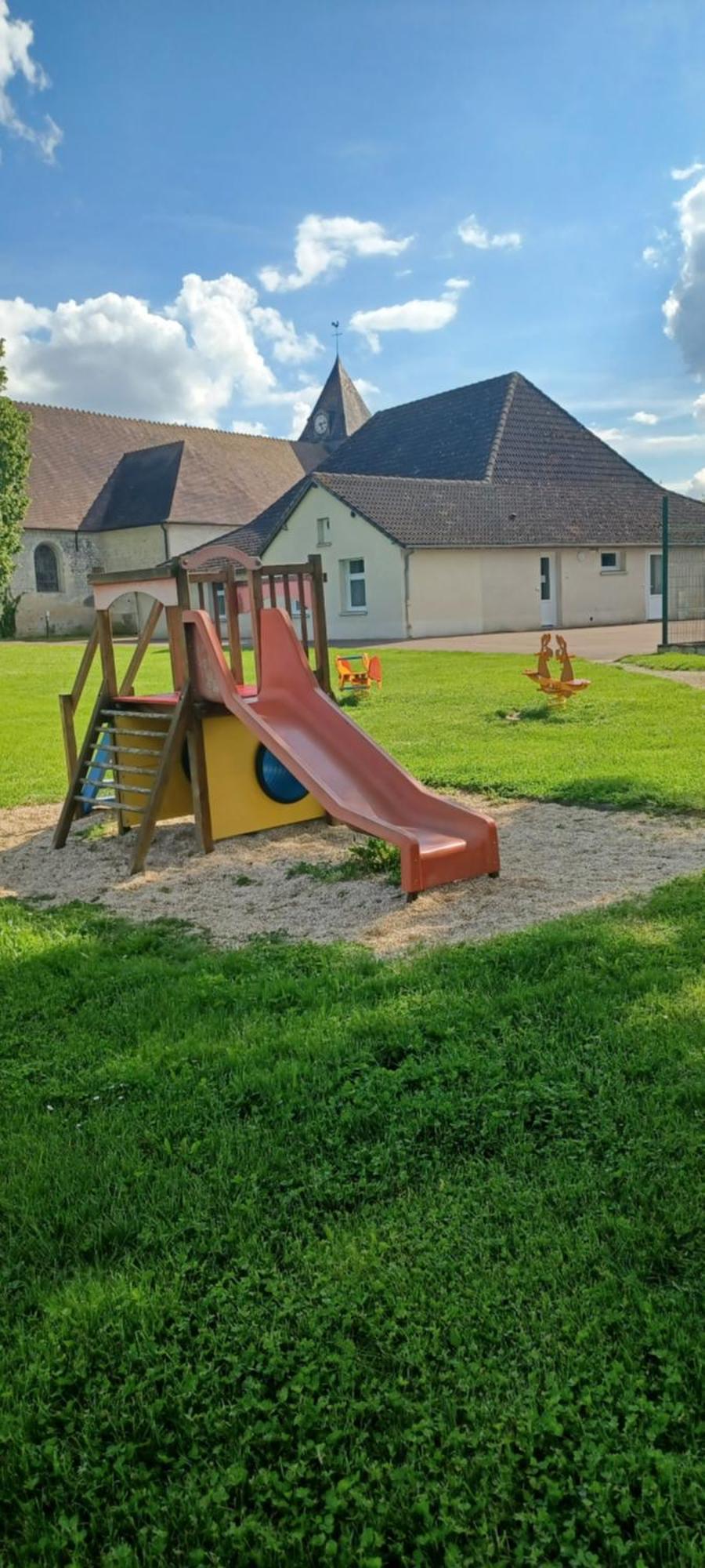 Gite De La Bouvotte Neuville-sur-Vannes Zewnętrze zdjęcie