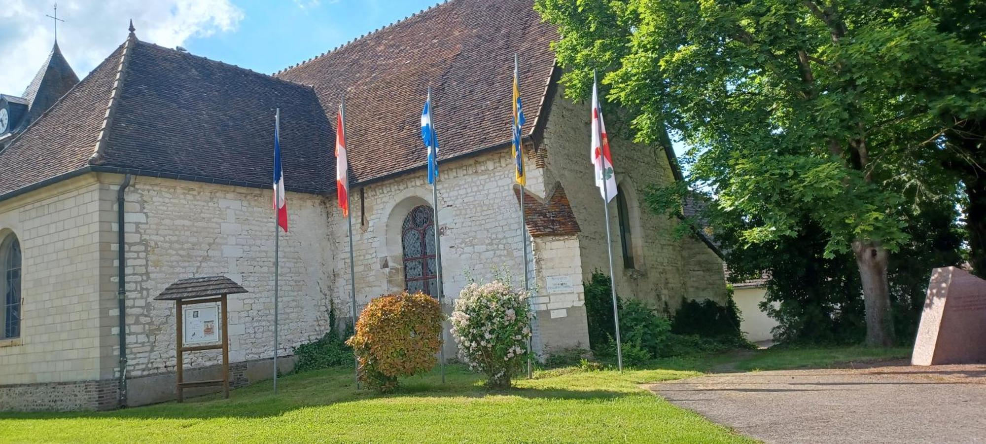 Gite De La Bouvotte Neuville-sur-Vannes Zewnętrze zdjęcie