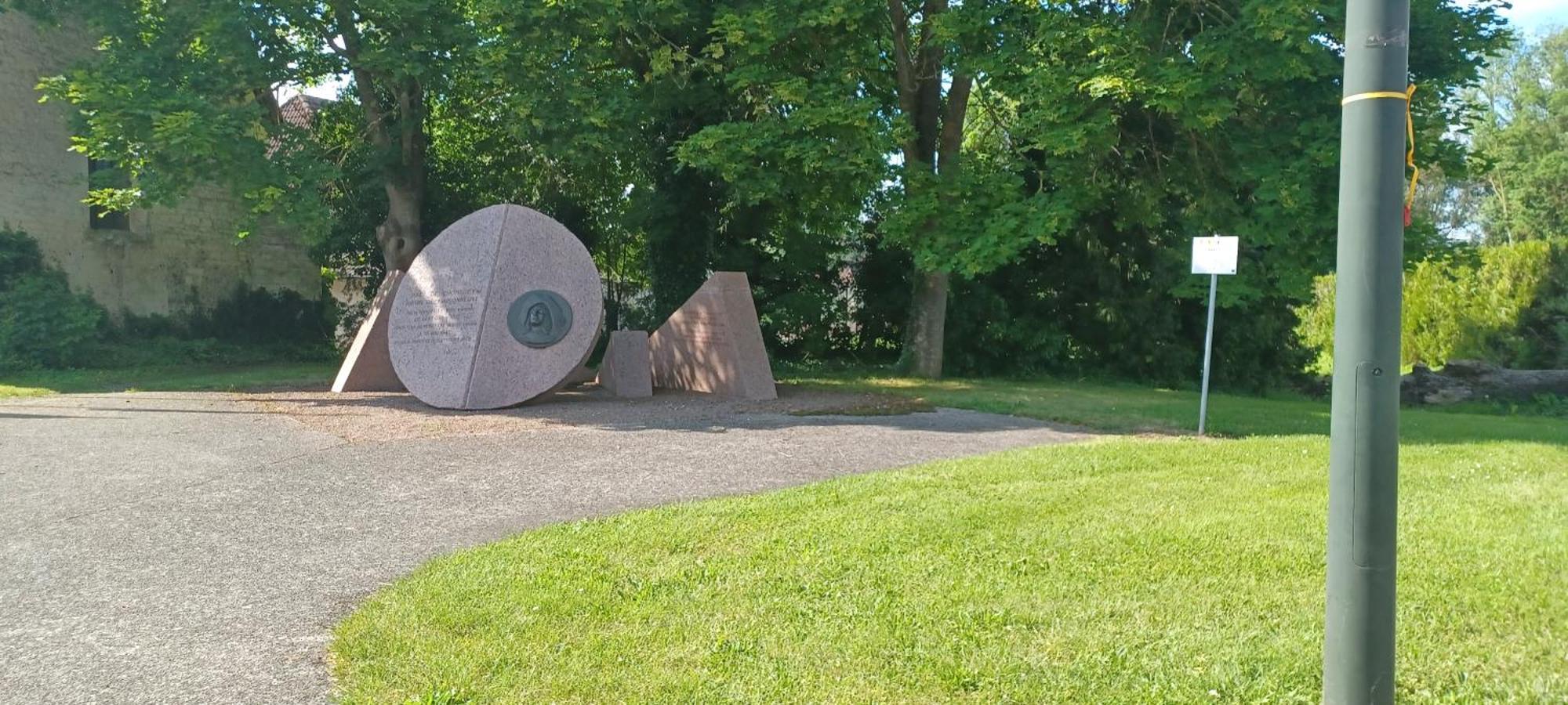 Gite De La Bouvotte Neuville-sur-Vannes Zewnętrze zdjęcie